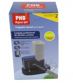 PHB Irrigador Bucal Aqua-Jet