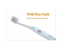 PHB Cepillo Dental Plus Petit