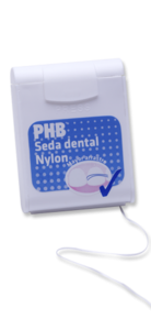 PHB Seda Dental Fluor-Menta