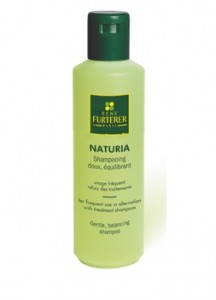 Rene Furterer Naturia Champu 300ml