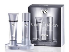 Roc Sublime Energy Day