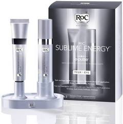 Roc Sublime Energy Ojos