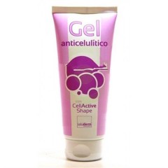 Saluderm Gel Anticelulitico 150ml