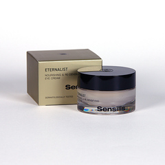 Sensilis Eternalist Contorno de Ojos 20ml