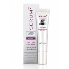 Serum 7 Contorno de Ojos 15ml