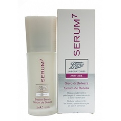 Serum 7 Serum de Belleza 30ml