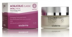 Sesderma Acglicolic Classic Crema Nutritiva 50ml