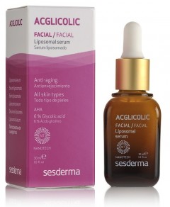 Sesderma Acglicolic Liposomal Serum 30ml