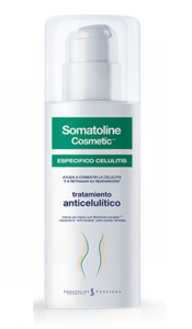 Somatoline Anticelulitico Dosificador 150ml