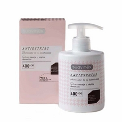 Suavinex Antiestrias 400ml