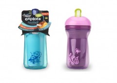 Tommee Tippee Active Straw