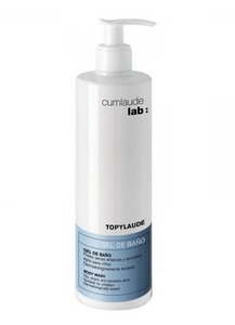 Topylaude Gel de Bao 400ml