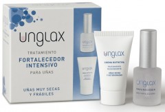 Unglax Tratamiento Fortalecedor Intensivo para Uas