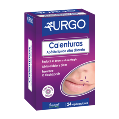 Urgo Calenturas Filmogel