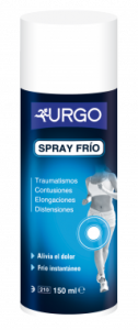 Urgo Spray Frio 150ml