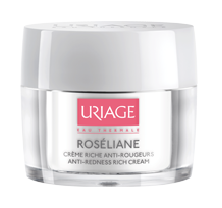 Uriage Roseliane Crema Rica 40ml