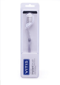 Vitis Cepillo Implant Brush