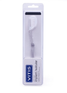 Vitis Cepillo Implant Sulcular