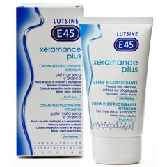 Lutsine Xeramance Plus Crema 100ml