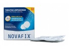 Novafix Tabletas Limpiadoras 32uds