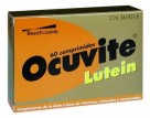 Ocuvite Lutein 60 Comprimidos
