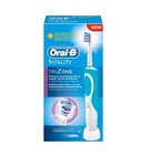 Oral-B Cepillo Electrico Vitality Trizone