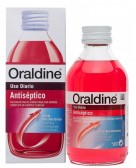 Oraldine Clasico 200ml