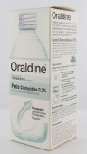 Oraldine Perio 400ml