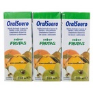 Oralsuero Pack 3uds 200ml