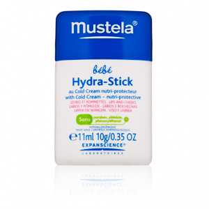 Hydra Stick with Cold Cream 10g – le bébé +