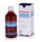 Perio-Aid Tratamiento Colutorio 500ml