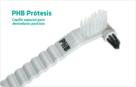 PHB Cepillo Dental Protesis