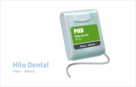 PHB Hilo Dental con Fluor-Menta