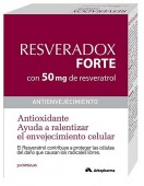 Resveradox Forte 30 Capsulas