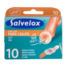 Salvelox Aposito Protector para Callos 10uds