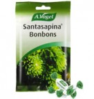 Santasapina Bonbons 100gr