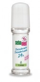 Sebamed Desodorante 24h Sin Alcohol Roll-on 50ml