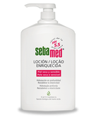 Sebamed Locion Enriquecida 1000ml