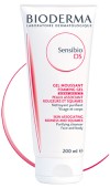 Bioderma Sensibio DS Gel Limpiador 200ml