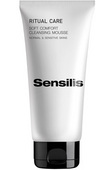 Sensilis Ritual Care Mousse Limpiadora 175ml