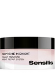 Sensilis Supreme Midnight Crema de Noche 50ml