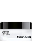 Sensilis Upgrade Crema Lipo Lifting Noche 50ml