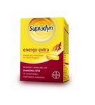 Supradyn Energy Extra 30 Comprimidos