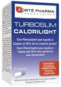 TurboSlim Calorilight 60 Capsulas