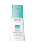 Vichy Desodorante 24h Ultra-frescor Spray 100ml