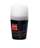 Vichy Homme Desodorante Anti-transpirante Control Extremo 50ml