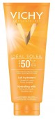 Vichy Ideal Soleil Leche hidratante SPF50 300ml