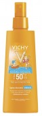 Vichy Ideal Soleil Spray Infantil SPF50+ 200ml