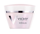 Vichy Idealia Crema Iluminadora Alisadora Piel Normal/mixta 50ml